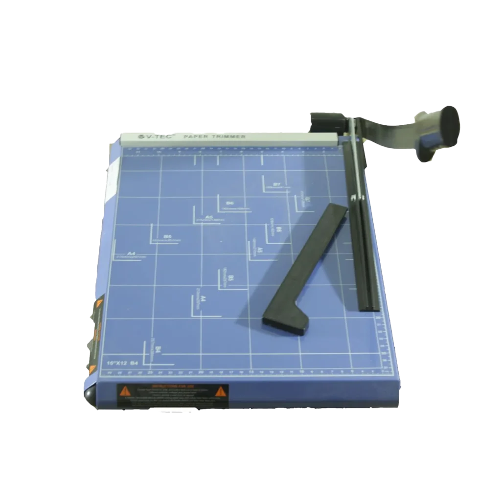 Okoboji Paper Cutter A3