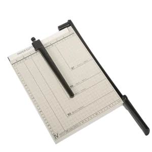 Okoboji Paper Cutter A3 Metal Body