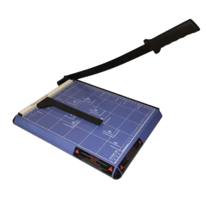 Okoboji Paper Cutter A4