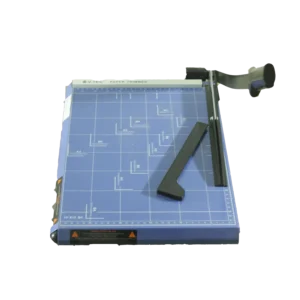 Okoboji Paper Cutter B4