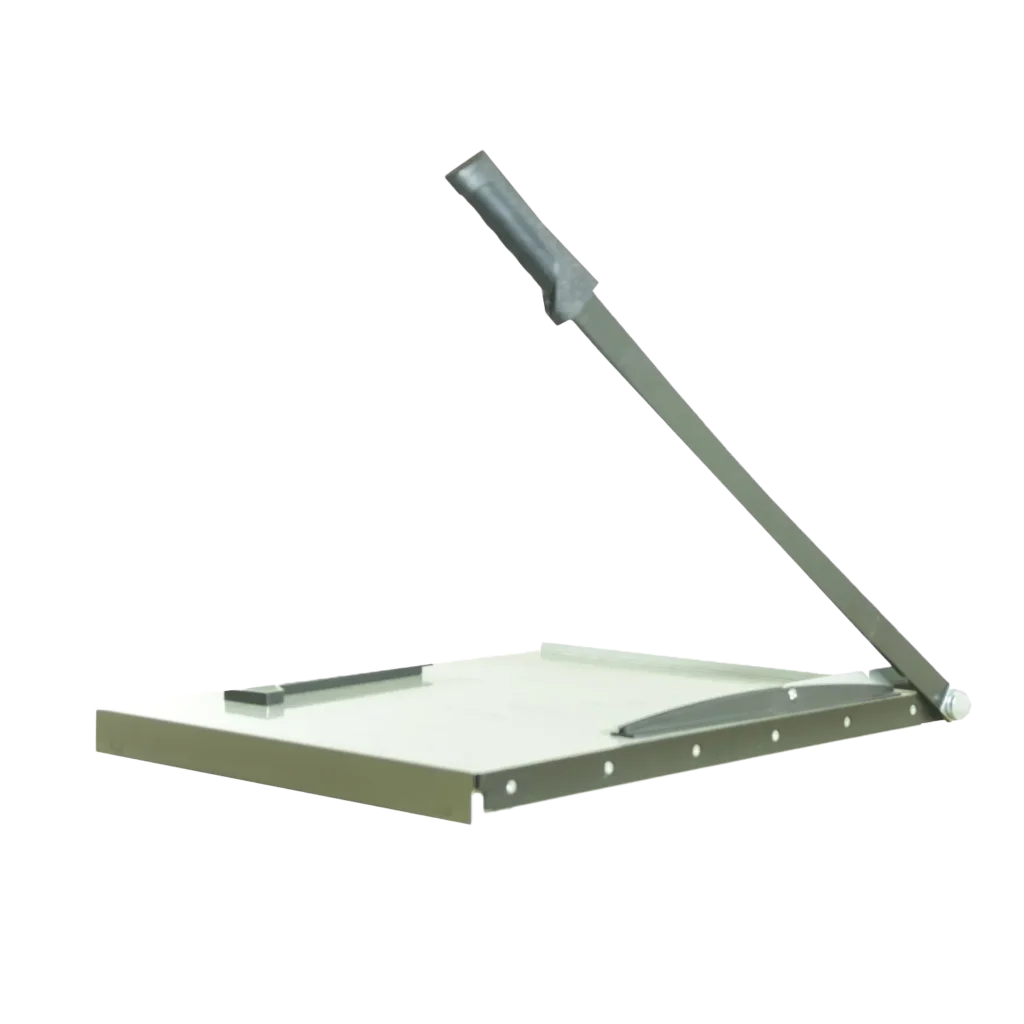Okoboji Paper Cutter B4 Metal Body