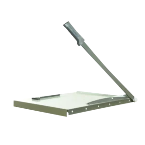 Okoboji Paper Cutter B4 Metal Body