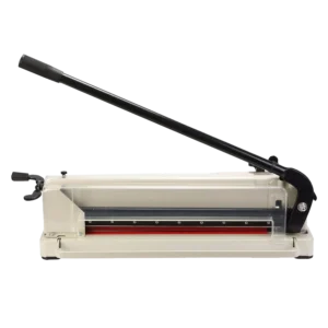 Okoboji Paper Ream Cutter 858 A3