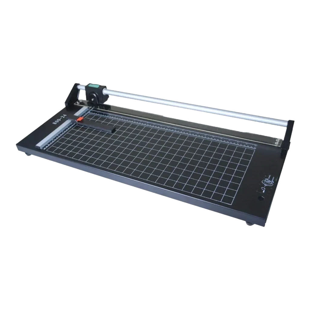Okoboji Paper Rotary Cutter RC24