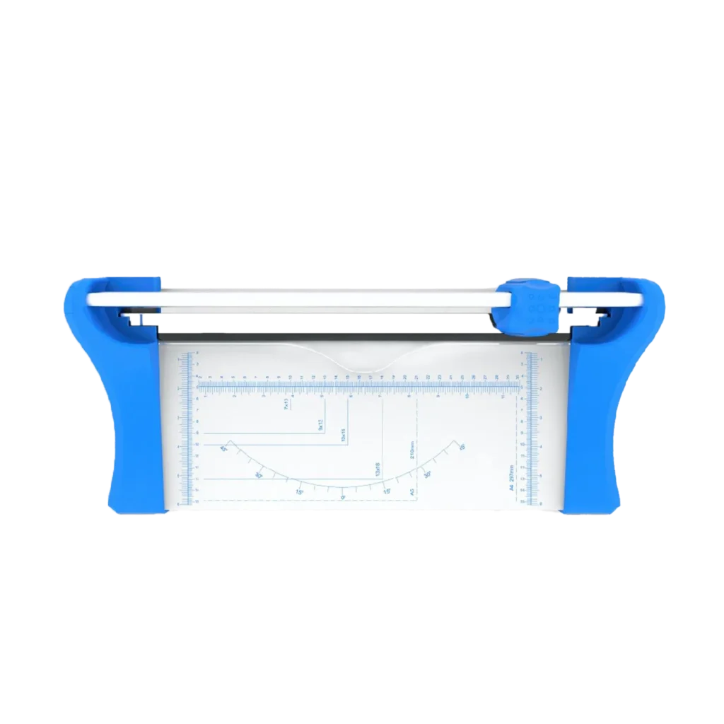 Okoboji Paper Rotary Cutter A4