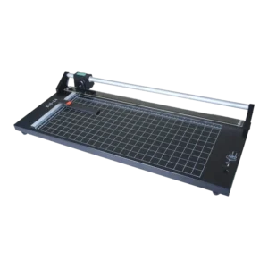 Okoboji Paper Cutter Rotary 24