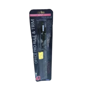 Okoboji Paper Cutter RotaryTrim 300