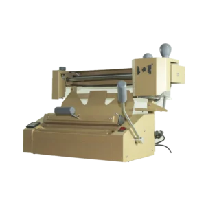 Okoboji Perfect Binder Desktop Manual T30