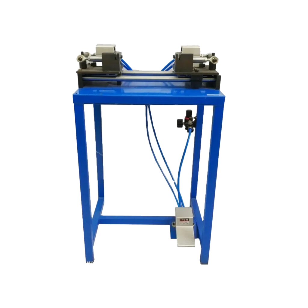 Okoboji Box Moon Cutting Machine BMC