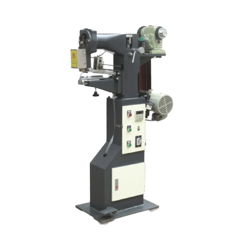 Okoboji Corner Taping Machine CTM