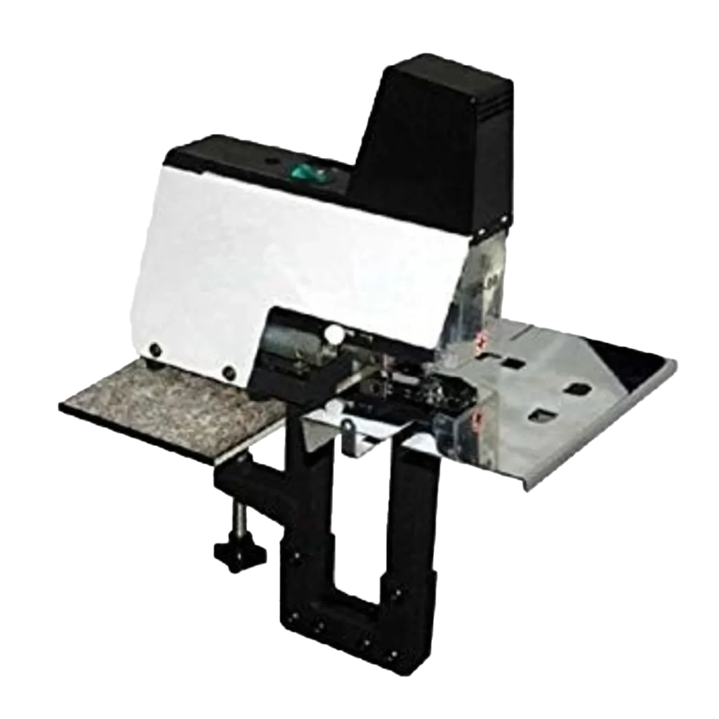 Okoboji Stapler Electric Table Attachable
