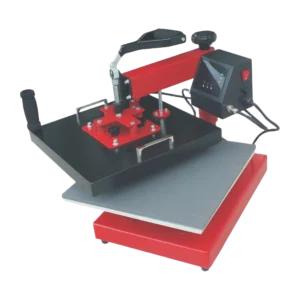 Okoboji Sublimation Combo Heat Press DCH800