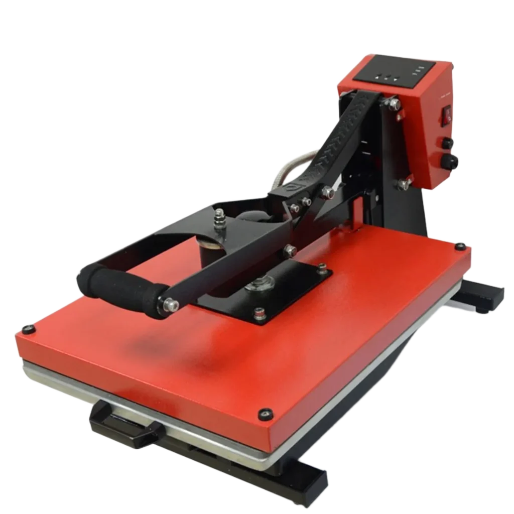 Okoboji Sublimation Heat Press UHP15