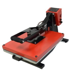 Okoboji Sublimation Heat Press UHP15