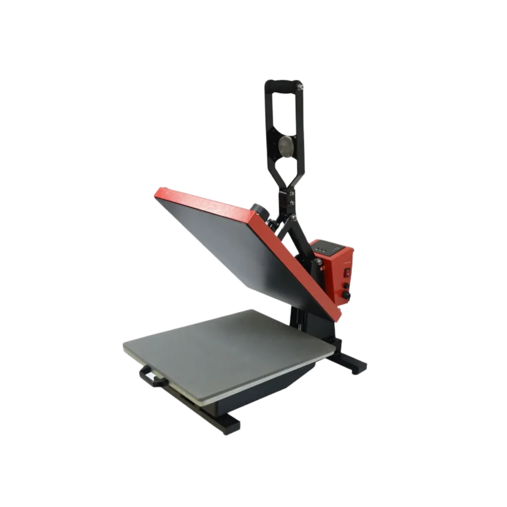 Okoboji Sublimation Heat Press UHP24