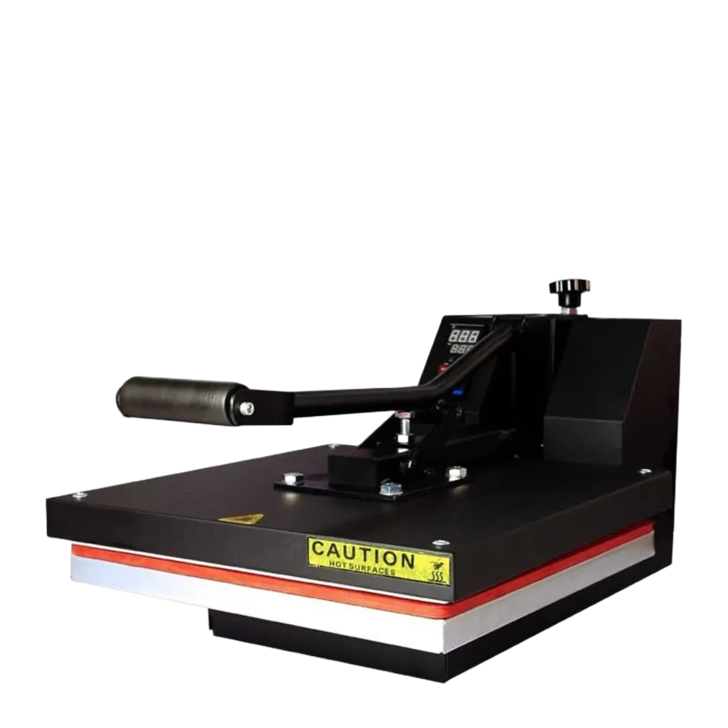 Okoboji Sublimation Heat Press 3838