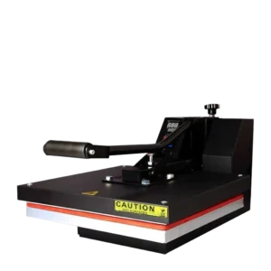 Okoboji Sublimation Heat Press 3838