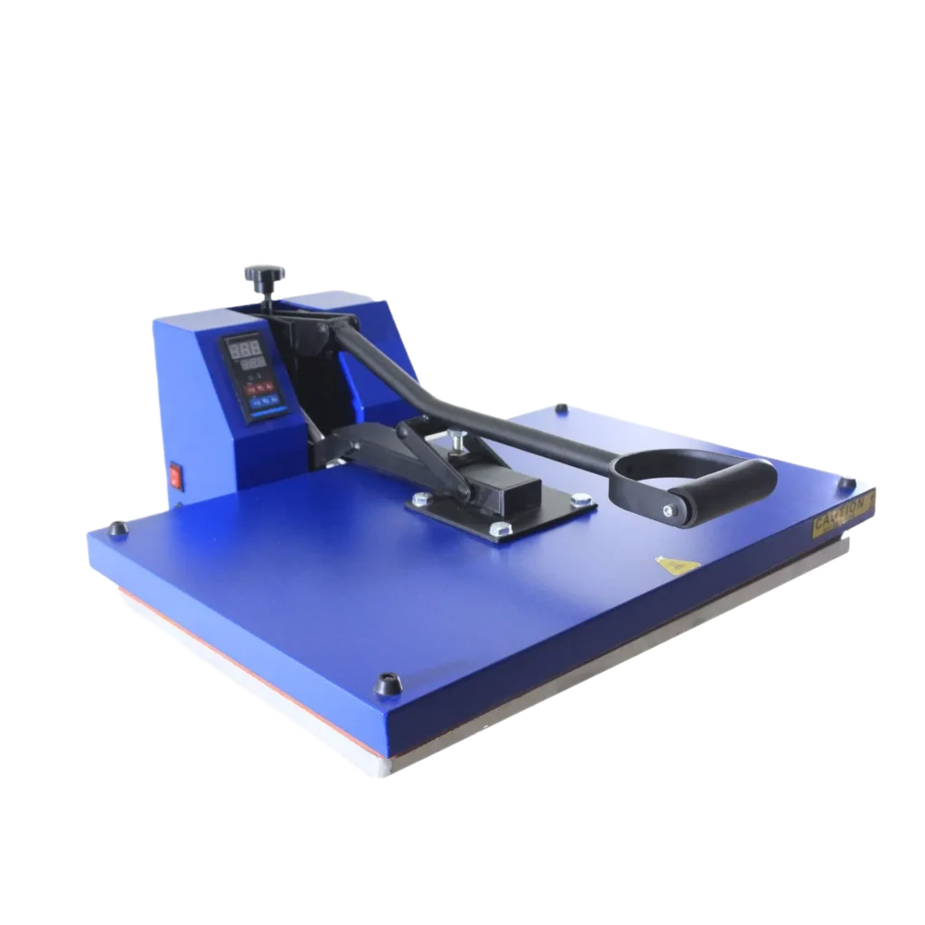 Okoboji Sublimation Heat Press 4060