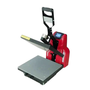 Okoboji Sublimation Heat Press Auto open SHP15LP4MS