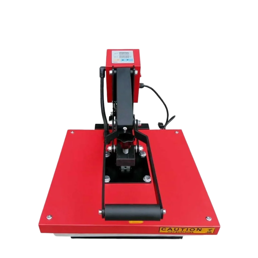 Okoboji Sublimation Heat Press  XY 004 3838