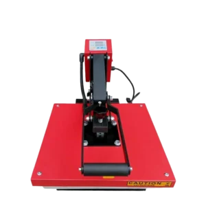 Okoboji Sublimation Heat Press  XY 004 3838