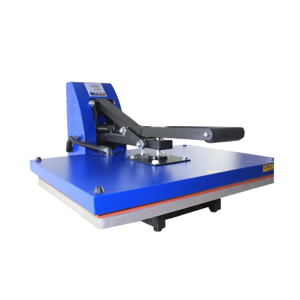 Okoboji Sublimation Heat Press  XY 004 4060