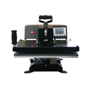 Okoboji Sublimation Heat Press  Swing SA20