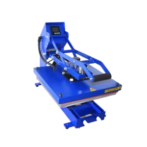 Okoboji Sublimation Heat Press Auto Open 3838