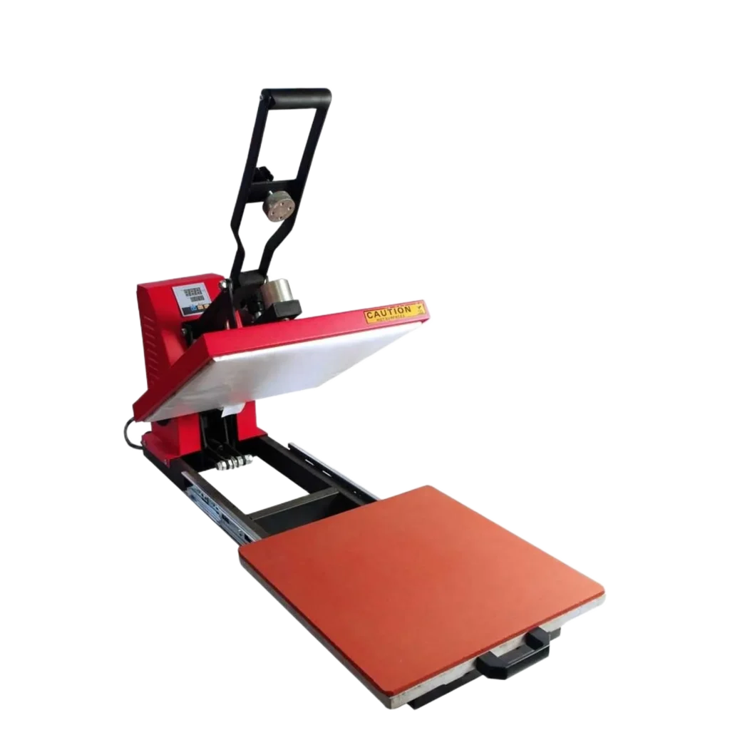 Okoboji Sublimation Heat Press Drawer Out 003 2 3838