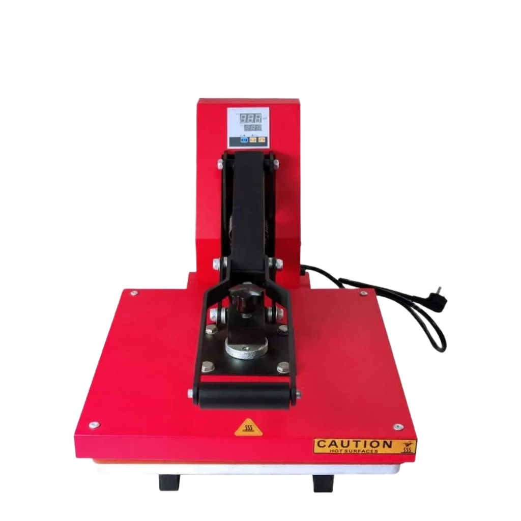 Okoboji Sublimation Heat Press  003 B 3838