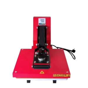 Okoboji Sublimation Heat Press  003 B 3838