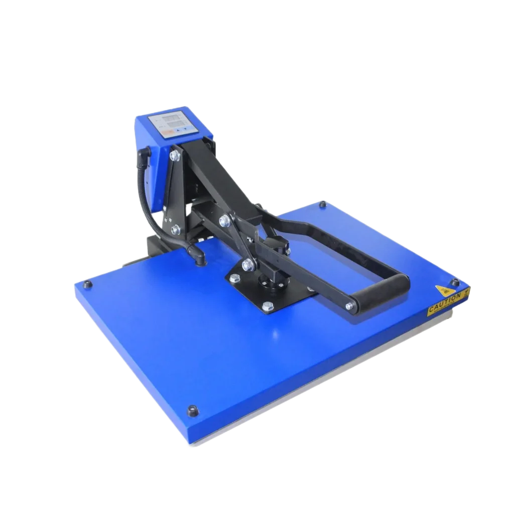 Okoboji Sublimation Heat Press  003 B 4060