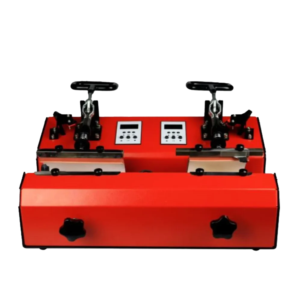 Okoboji Sublimation Mug Press 2in1 MP20B