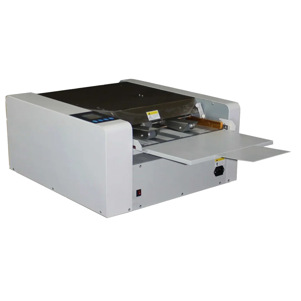 Okoboji Visiting Card Cutter Heavy Duty A3 Plus