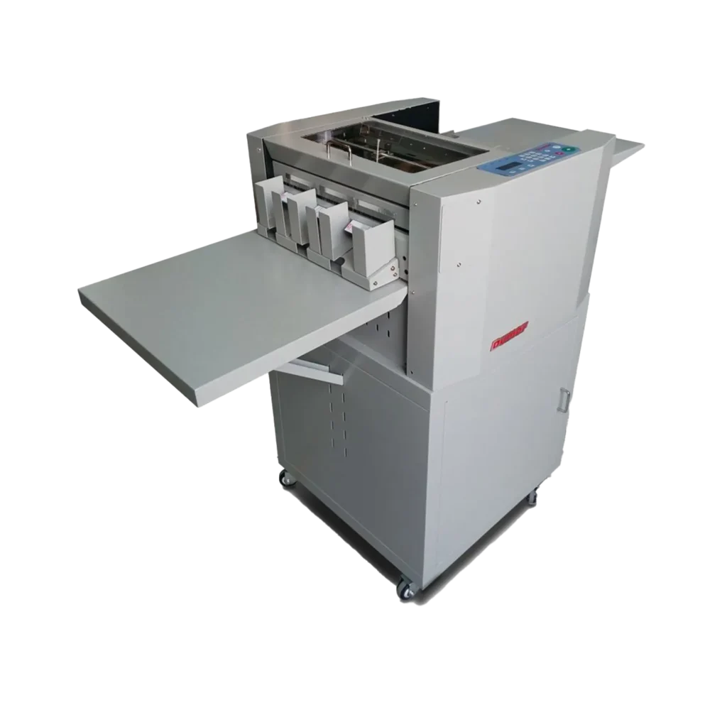 Okoboji Visiting Card Cutter 331SSC