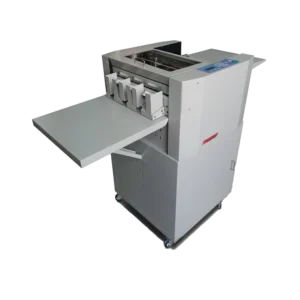 Okoboji Visiting Card Cutter 331SSC