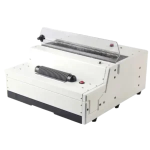 Okoboji Spiral Binder Electric SD600