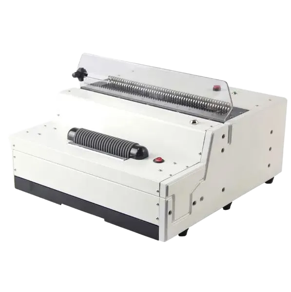 Okoboji Spiral Binder Electric SD600