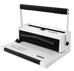 Okoboji Wiro Binder  HD W20A A4