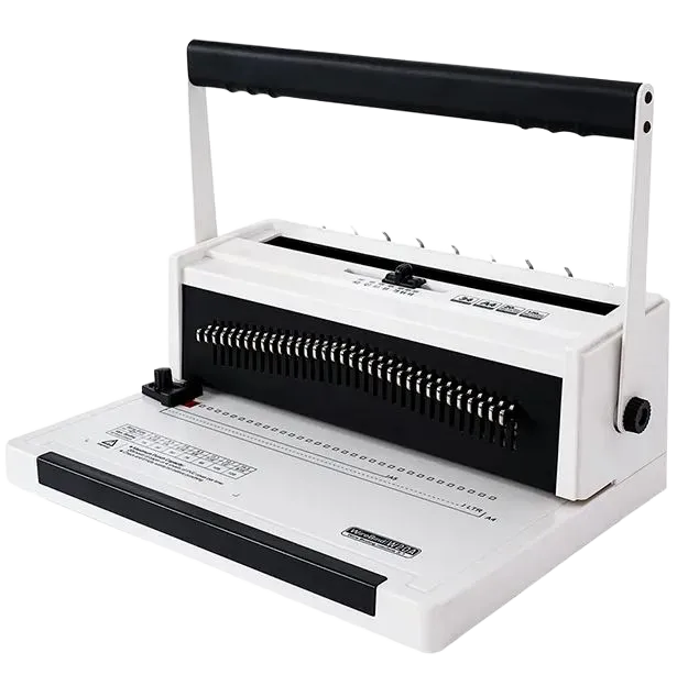 Okoboji Wiro Binder  HD W20A A4